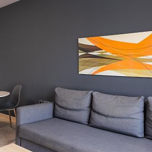 Appartamento standard con 2 camere da letto