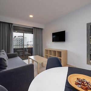 Appartamento con 1 camera da letto